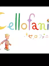 Cellofania
