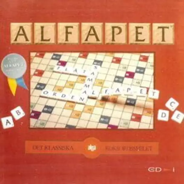 Alfapet