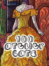 100 Atelier Cats