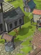 Townsmen VR