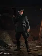 Hell Let Loose: Upper Echelon