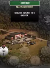 The Walking Dead: Road to Survival