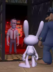 Sam & Max: Beyond Time and Space - Episode 5: What's New Beelzebub?