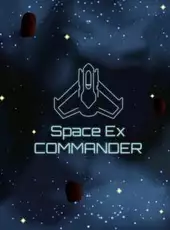 SpaceEx Commander