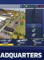 Motorsport Manager 4