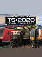 Train Simulator 2020