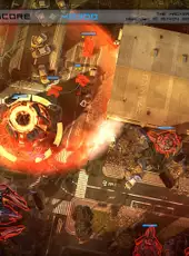 Anomaly: Warzone Earth