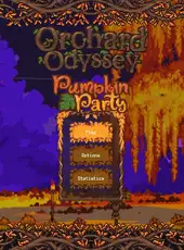 Orchard Odyssey: Pumpkin Party