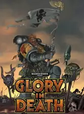 Warhammer 40,000: Glory in Death