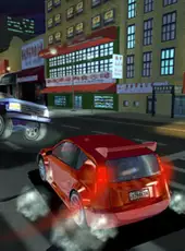 Midnight Club: Street Racing