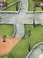 Elysion: Eien no Sanctuary