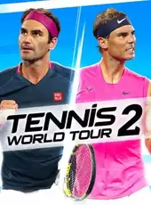 Tennis World Tour 2