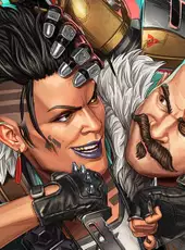 Apex Legends