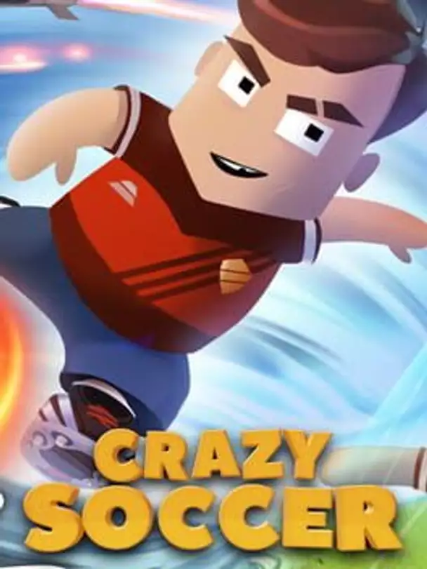 Crazy Soccer