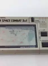 Gundam Space Combat 3-in-1