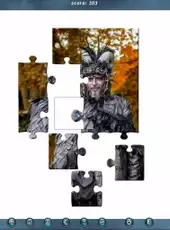 1001 Jigsaw: Legends of Mystery 4