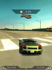 Need for Speed: Undercover