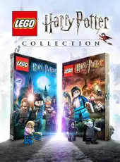 LEGO Harry Potter Collection