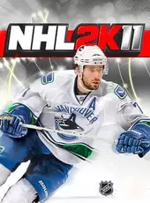 NHL 2K11