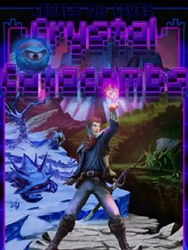 Crystal Catacombs