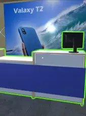 Mall Manager Simulator