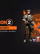 Tom Clancy's The Division 2: The Pact