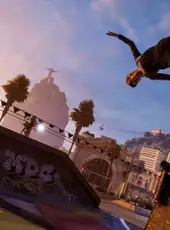 Tony Hawk's Pro Skater 3 + 4: Digital Deluxe Edition
