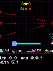 Deltarune