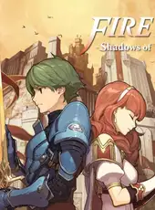 Fire Emblem Echoes: Shadows of Valentia