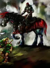 The Legend of Zelda: Ocarina of Time