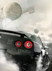 Need for Speed: ProStreet