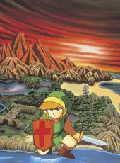 The Legend of Zelda