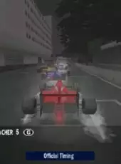 Formula 1: Championship Edition