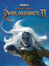 Baldur's Gate: Dark Alliance II