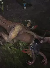 Monster Hunter: World