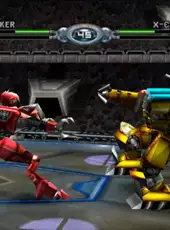 Rock 'em Sock 'em Robots Arena