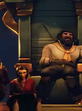 Sea of Thieves: Season 5