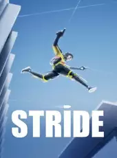 Stride