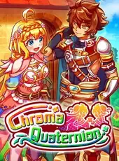 Chroma Quaternion