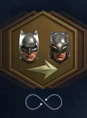 Injustice 2: Infinite Transforms