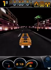 Need for Speed: Carbon - Own the City