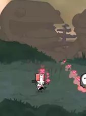 Castle Crashers: Pink Knight Pack