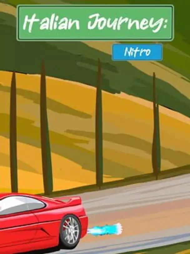 Italian Journey: Nitro