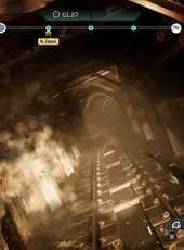 Metro Rivals: New York