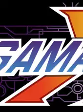Mega Man X4