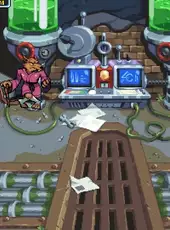 Teenage Mutant Ninja Turtles: Shredder's Revenge - Limited Edition