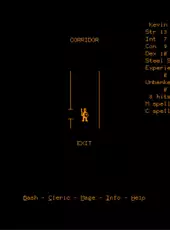 Standard Dev1ations GGB: Grim Gauntlet Beneath