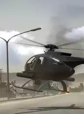 Take on Helicopters: Rearmed