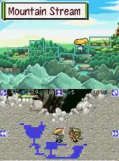 Mystery Dungeon: Shiren the Wanderer