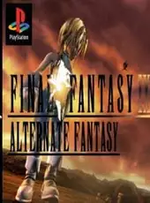 Final Fantasy IX: Alternate Fantasy